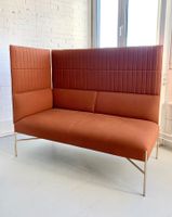 Sitzsystem / Raumtrenner Chill-Out High von Tacchini