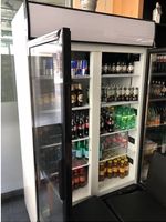 Kühlschrank für Getränke