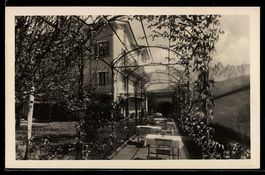 Roveredo /Capriasca, Hotel Pension Rover