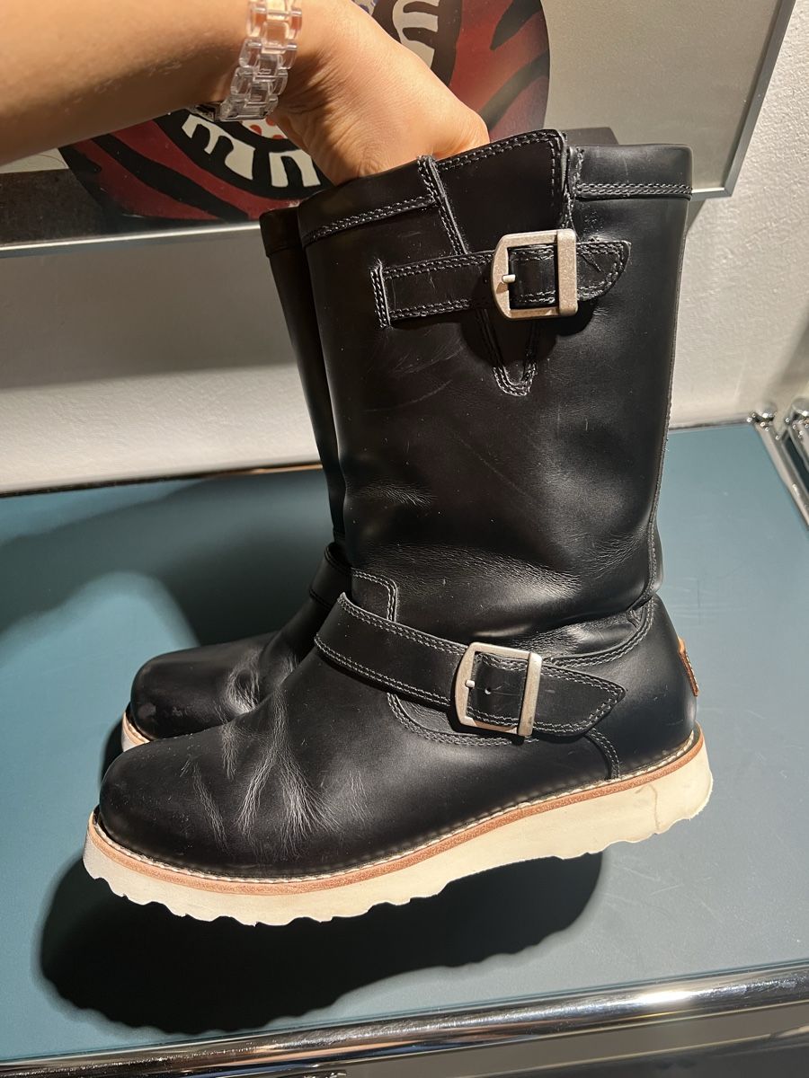 Ugg Scarpe da uomo: Leder  Ugg Boots 39.5 – Usato da Dietikon venduto da k.mirella 2