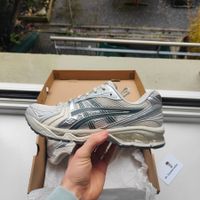 Asics Gel-Kayano 14 Birch Dark | EU 42.5 | Neu / Neuf / New