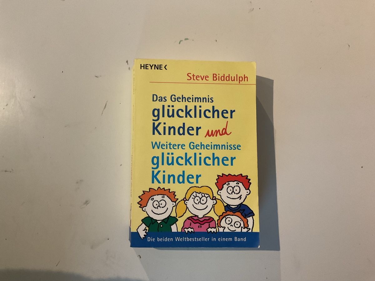 Libri: 2 Kindererziehungsbücher – Usato da Rüti ZH venduto da lua_99pv 2