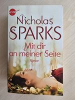 Mit dir an meiner Seite - Nicholas Sparks