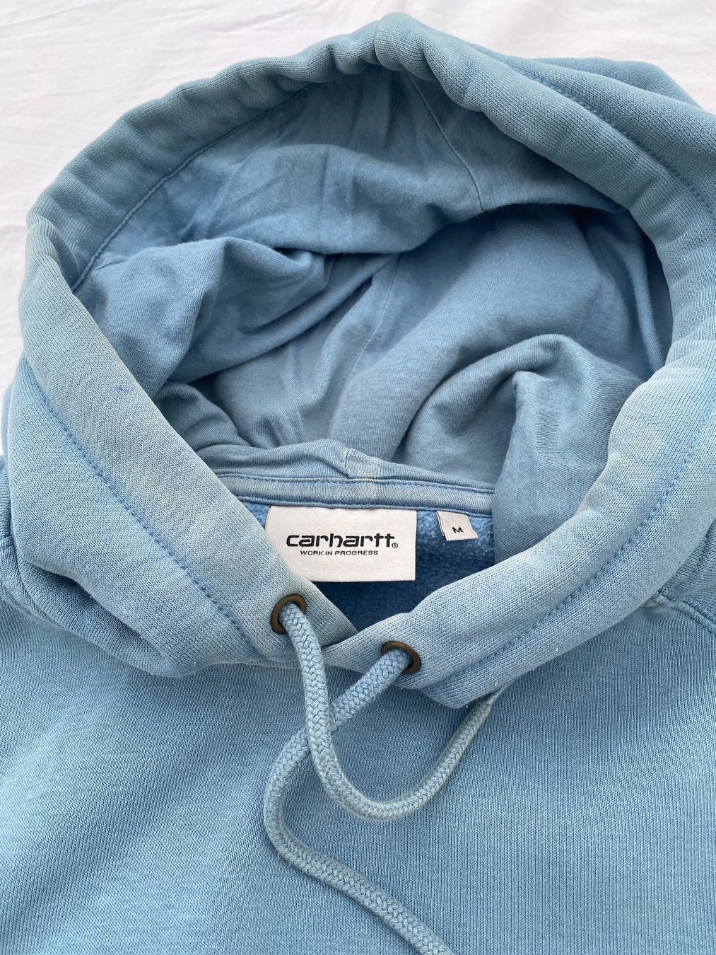 Carhartt Maglioni & Felpe: Sweat Carhartt t. M – Usato da Lonay venduto da Ikoko 2