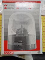 Bosch Drehlicht (orange) OVP
