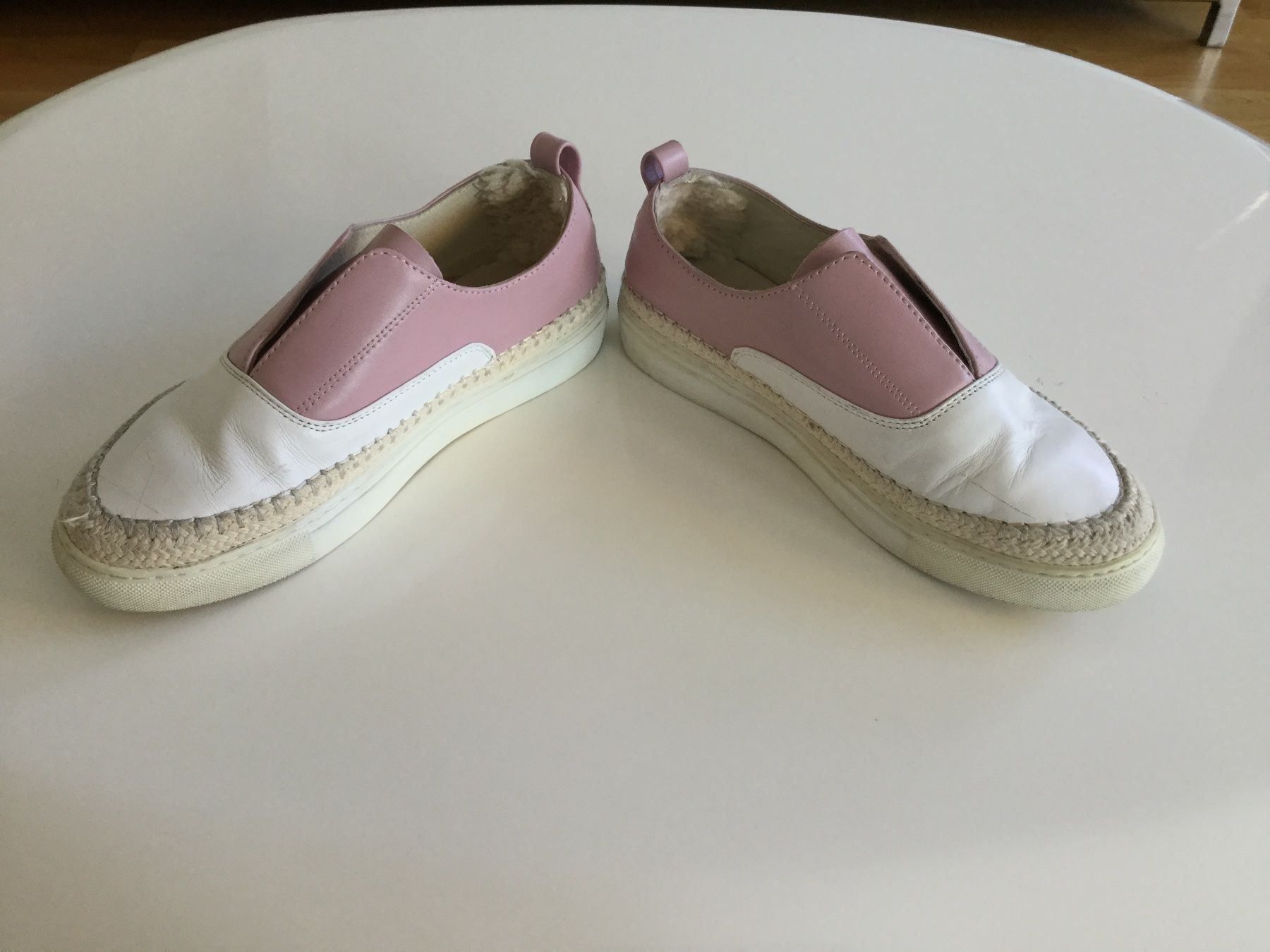 Ugg Scarpe per ragazze: UGG AUSTRALIA SNEAKER, Gr. 37 – Usato da Zürich venduto da froschchen79 4