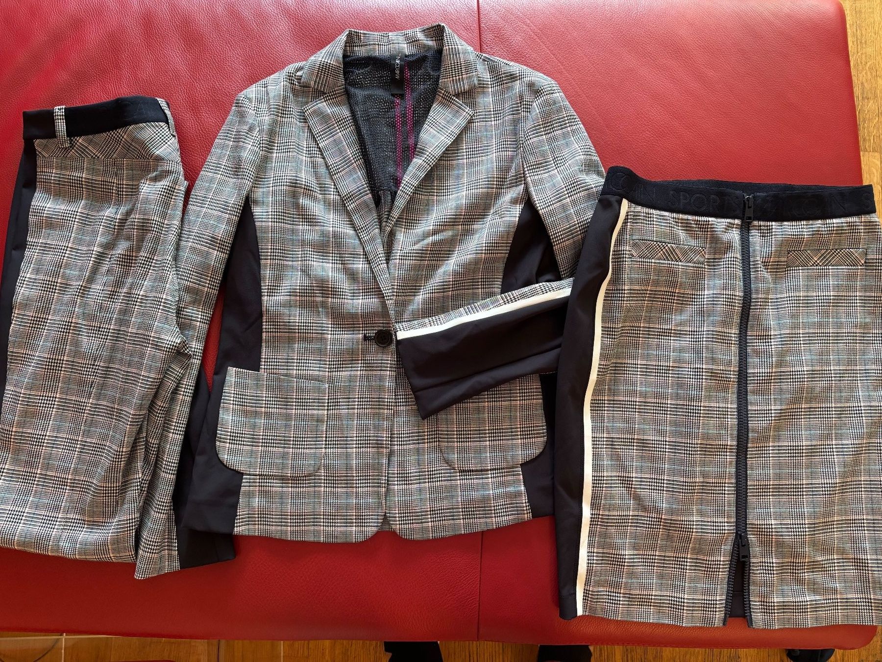Marc Cain Lotti di vestiti: Marccain Sports - Outfit – Nuovo (secondo la descrizione) da luzern venduto da Gipsy201