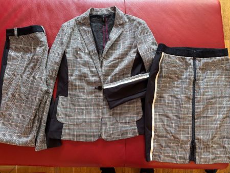 Marccain Sports - Outfit
