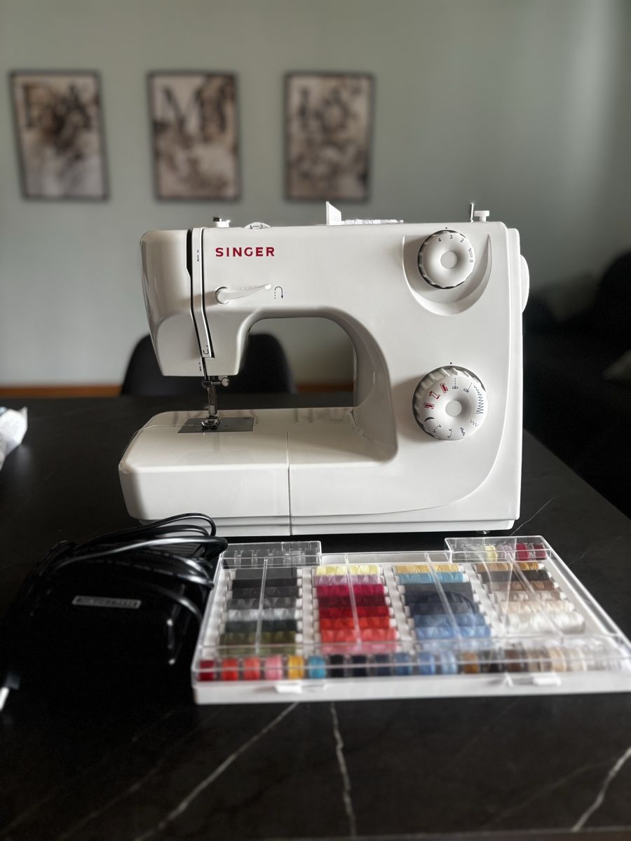 Singer Machines à coudre: Singer Nähmaschine – D'occasion à Magden par ani_xw9t 2
