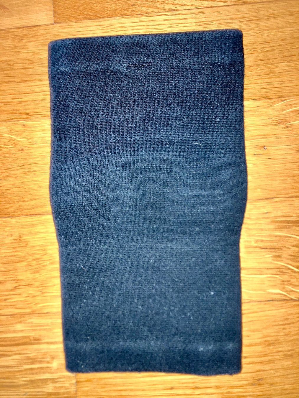Protezioni & Imbottiture: 2 Kniestütze / 2 Genouillère Taille S – Usato da Corminboeuf venduto da Syl03 2