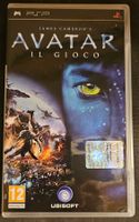 PSP Spiel - Avatar il gioco
