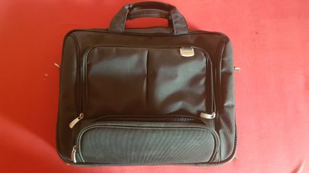 Gebrauchte Digittus Laptoptasche, Top Zustand, Schwarz