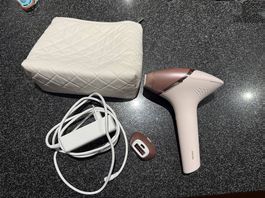 Phillips Lumea IPL - Homelaser