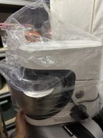 Moulinex Masterchef Gourmet Küchenmaschine