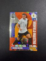 Panini FIFA World Cup 2026 Federico Valverde 585