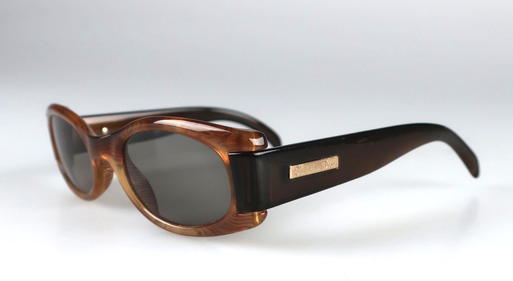 Dior Occhiali & Lenti: Sonnenbrille Christian Dior Manhattan – Usato da Volketswil venduto da brockipfannenstil 4