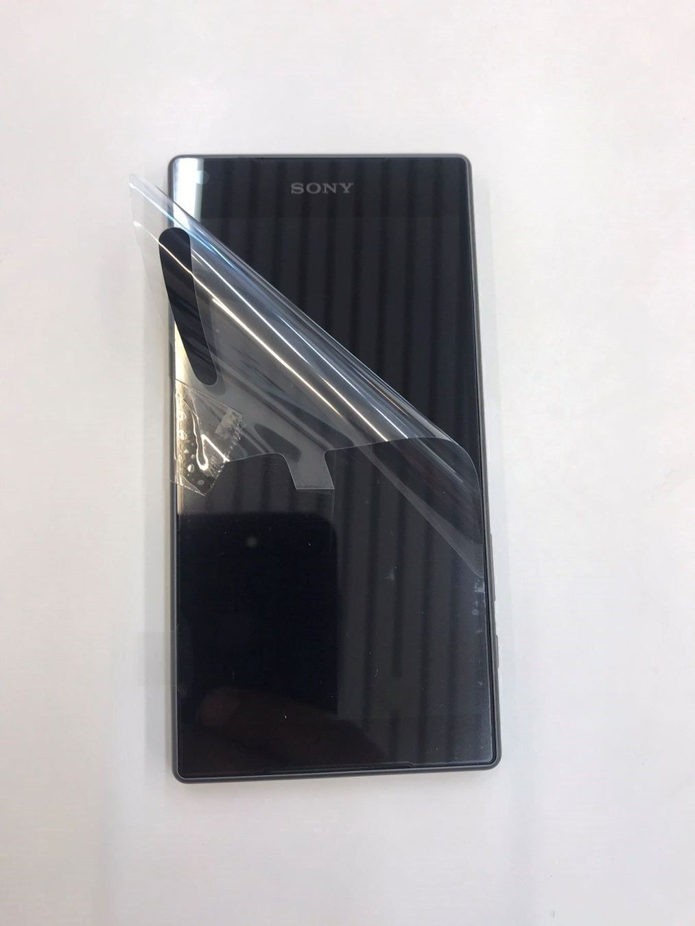 Sony Telefoni cellulari / Smartphones: Sony xperia Z5 Compact  Display – Nuovo e nell'imballaggio originale da bern venduto da reptechnic