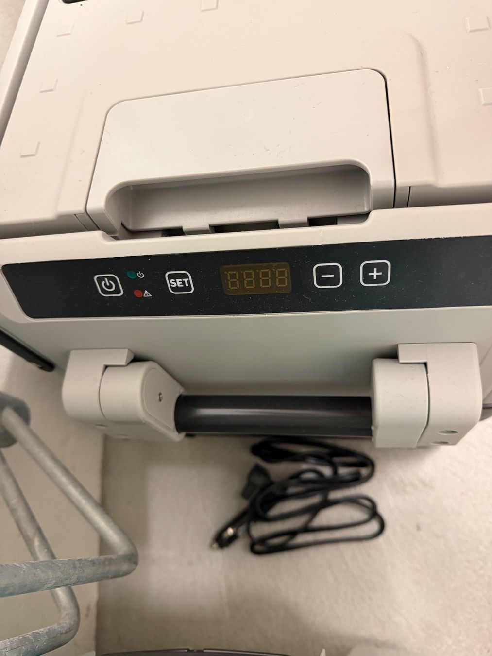 Dometic Frigoriferi & Refrigeratori: Dometic Kühlbox – Usato da Kilchberg ZH venduto da TanniTanni 2