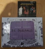 Zauberorgel Musicals Märchen für Kinder CD & Bilderbuch