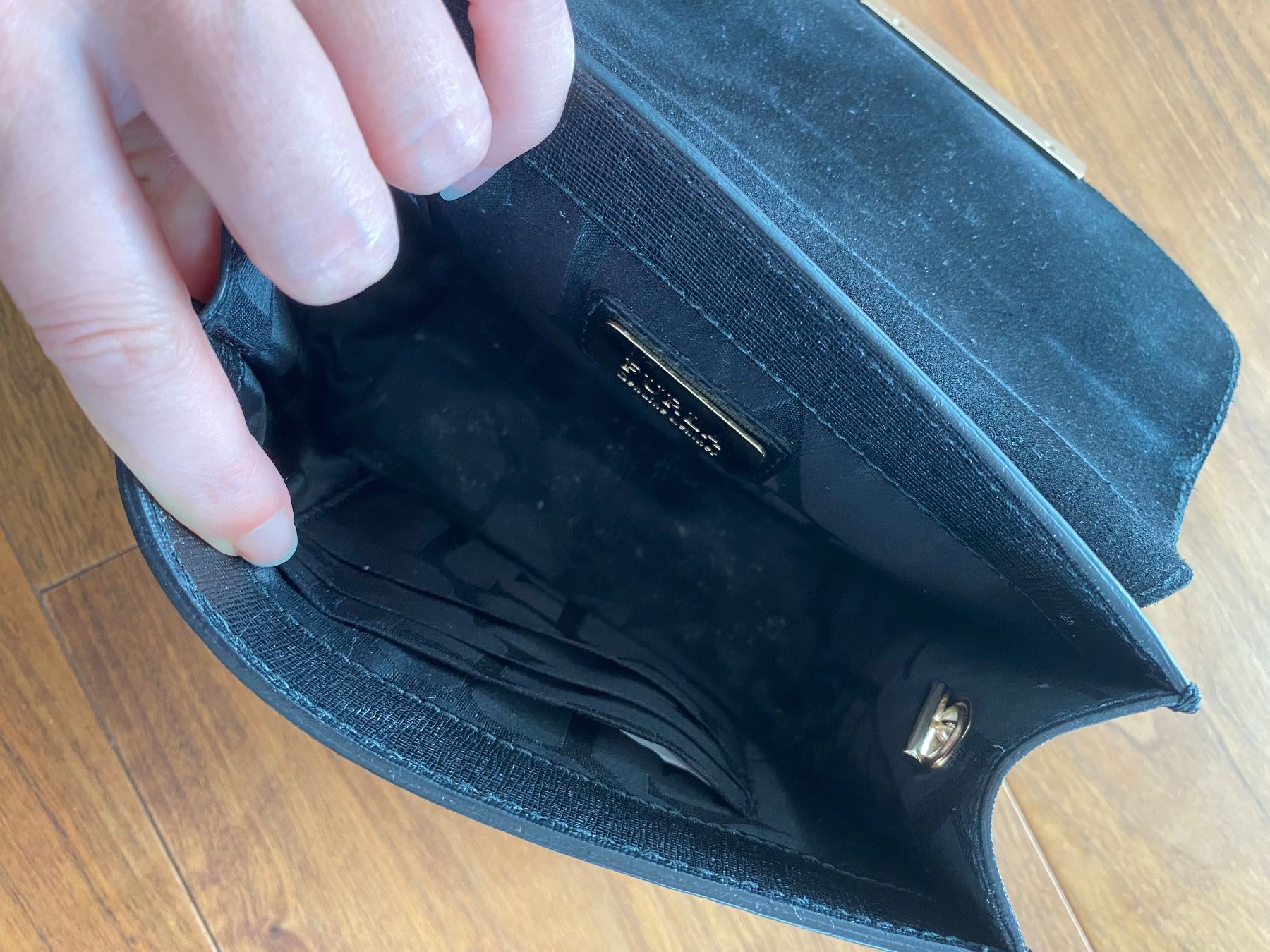 Furla Borse da donna: Schöne Tasche von Furla - 'Metropolis' – Usato da Wollerau venduto da luxury_82 6