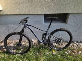 BMC Speedfox AL  Vielseitiges Trail-Mountainbike (Grösse L)