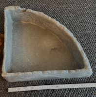 Grosser Wassernapf für Terrarium