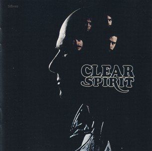 CD: Spirit – Clear – Usato da Thun venduto da ufa-records