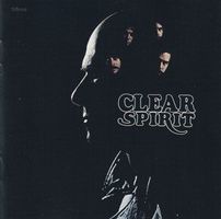 Spirit – Clear
