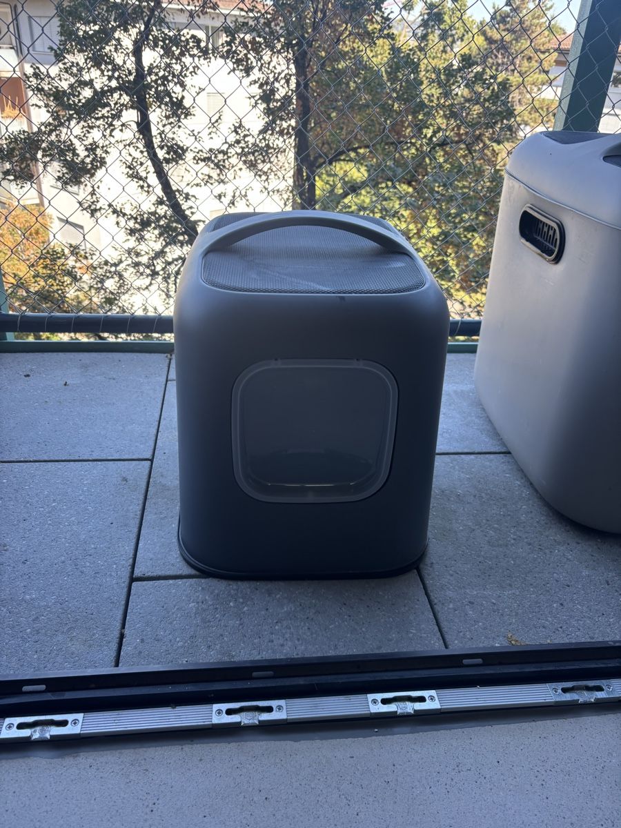 WC: 2 Katzentoiletten – Gebraucht aus Zürich von cor_h97c 4