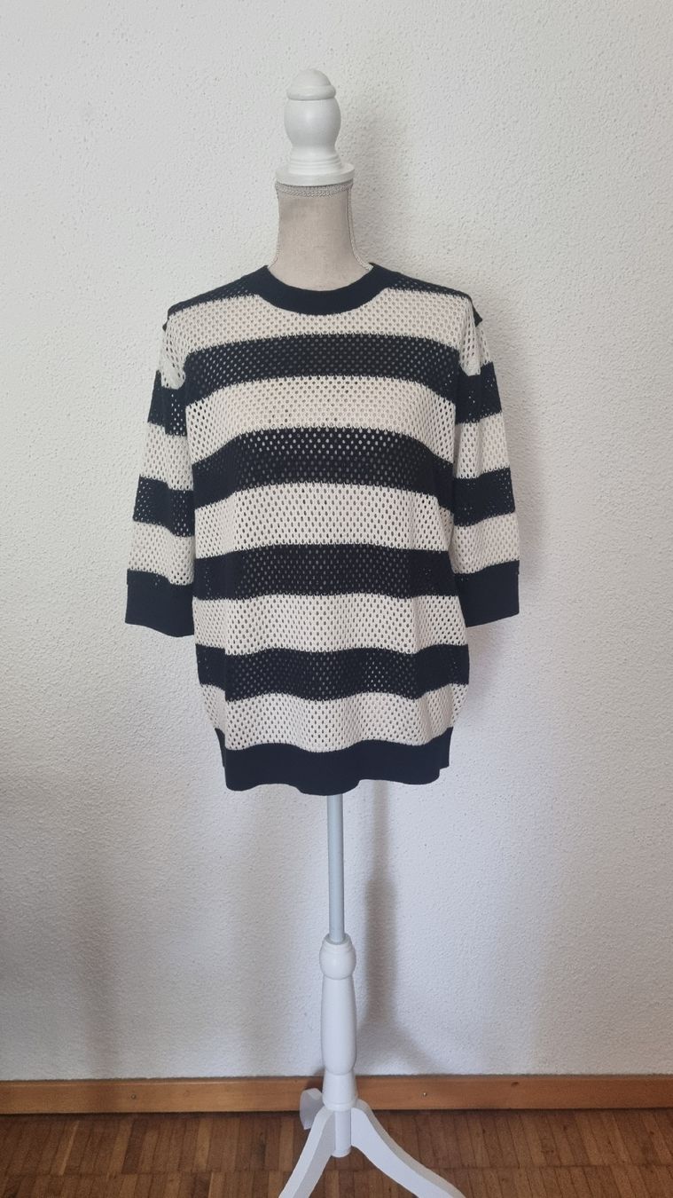 Dorothee Schumacher Pullover & Sweatshirts: Exklusiv und modern Pullover von "DOROTHEE SCHUMACHER Gr. S – Neu (gemäss Beschreibung) aus Schneisingen von backstore24 1