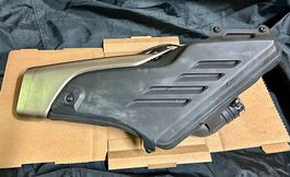 Auspuff OEM für HONDA CBR 1000 SP SC59