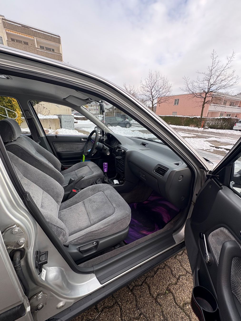 Honda Automobili: 1992 Honda accord 2.0 – Usato da Rudolfstetten venduto da ddaarriii_ 3