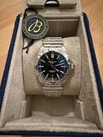 Orologio Breitling Chronomat 40mm garanzia