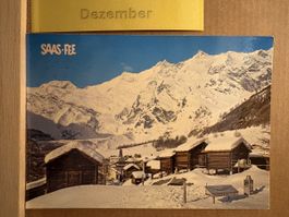 AK von Saas Fee