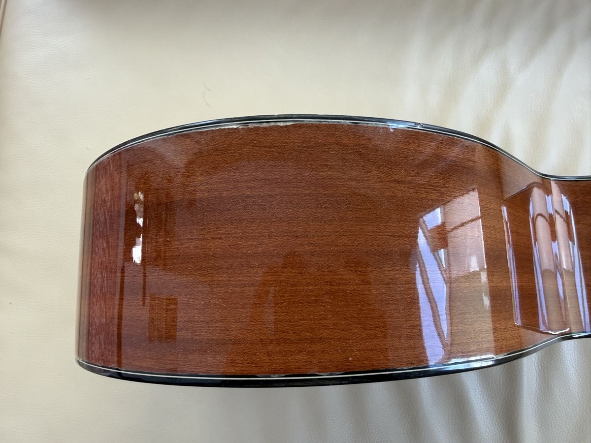 Musikinstrumente: Gitarre Pro Arte GC 100 II – Gebraucht aus Russikon von manureloop 8