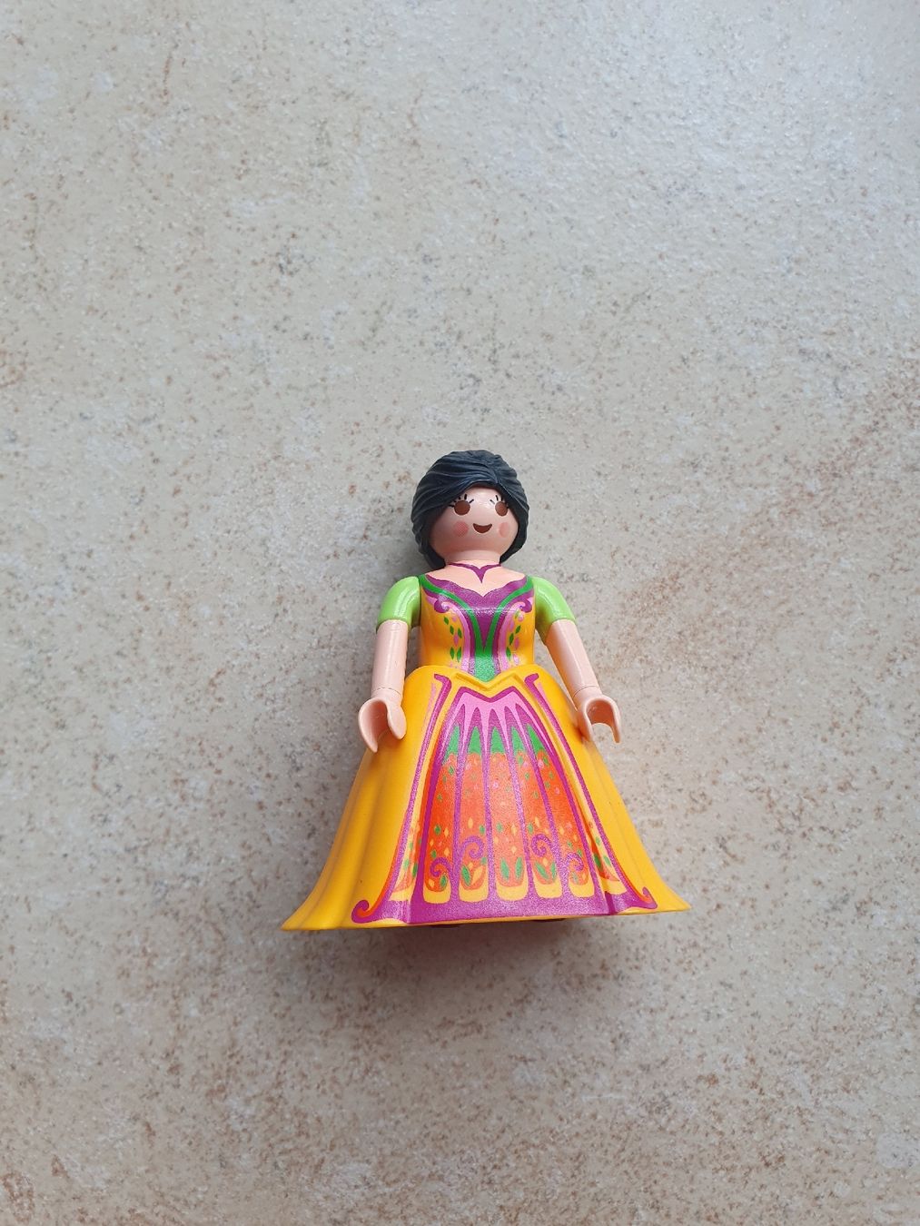 Playmobil Giocattoli: Playmobil Figur Prinzessin Nr.3 – Usato da Herznach venduto da _.Puch._