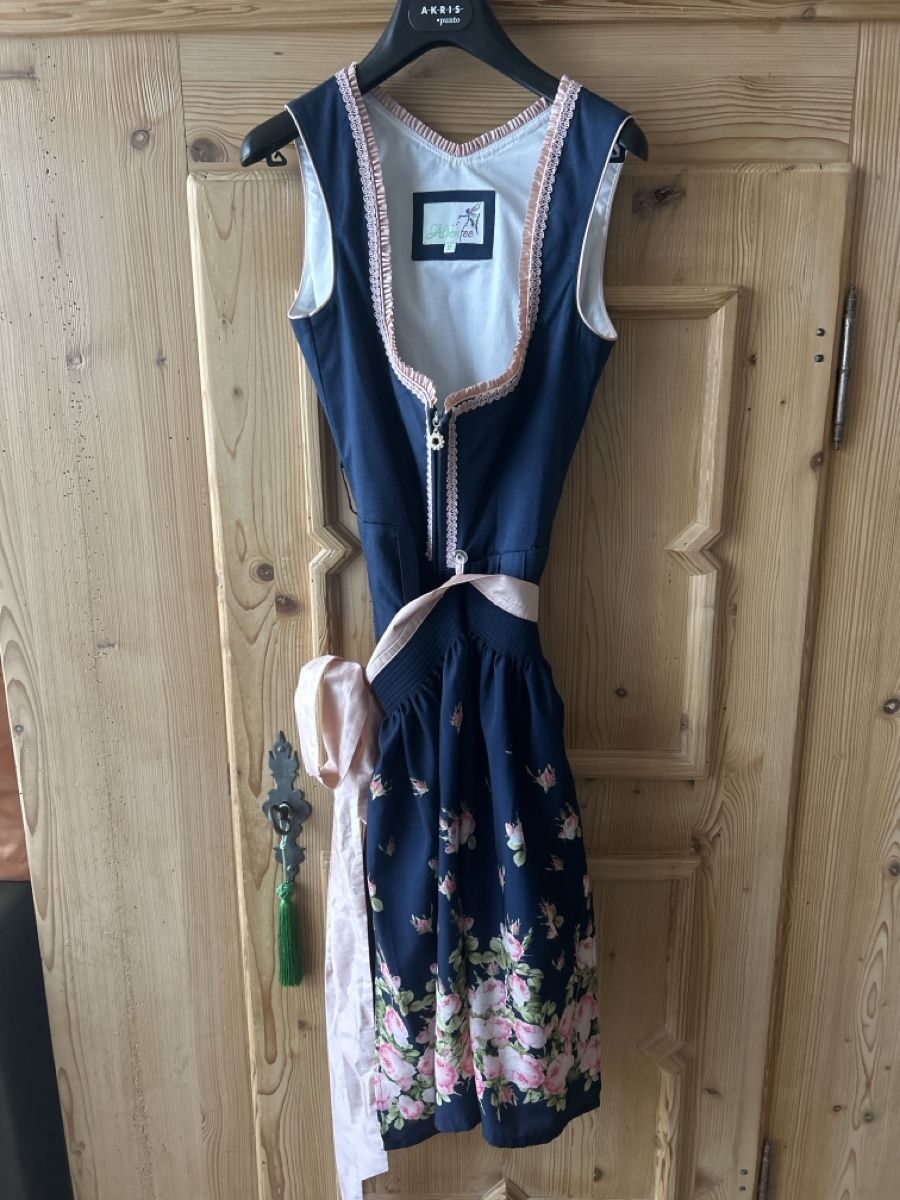 Vestiti: Dirndl – Usato da Aarau venduto da lau_ky5s 2