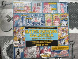 S1453/Battlewhore Galactica (Rising Of The Cows)