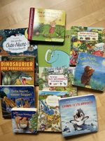 11 Children books