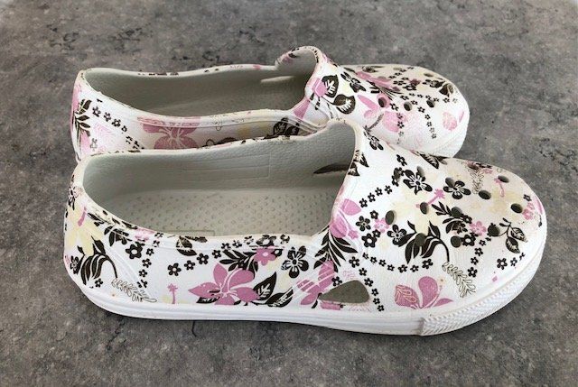 Scarpe per ragazzi: Souliers de plage 32 – Usato da Aigle venduto da Tchamille 1