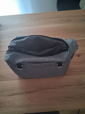 1 Stk. Baby-Wickeltasche Stokke