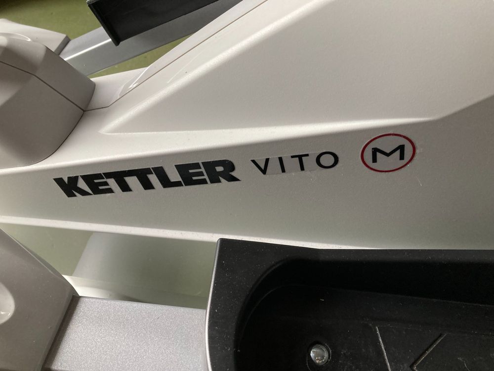 Kettler Rivo P Elliptical Black Friday Outlet