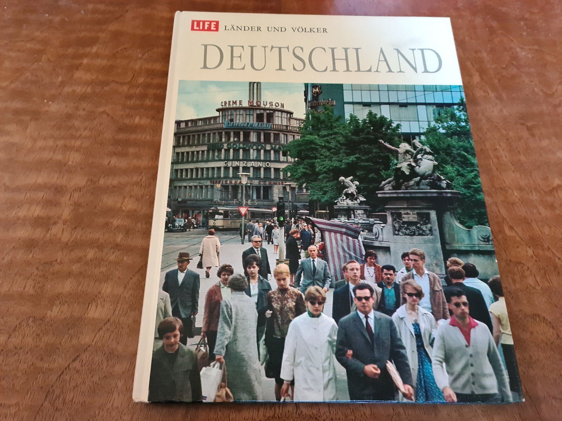 Libri: Deutschland – Usato da Erstfeld venduto da Mario_boe0
