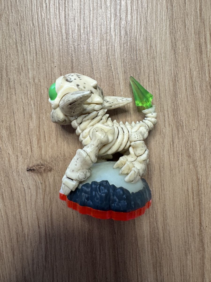 Jeux: Skylanders Funny Bone Team Trap Figur – D'occasion à Biberist par etesummer 1