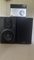 SONY HCD-S20B Kompaktanlage DAB/FM CD-Player USB Radio
