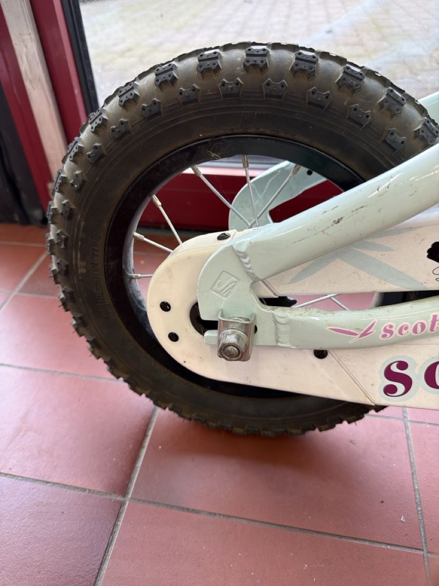 Scott Vélos: scott kindervelo – D'occasion à Dübendorf par BAGAG 5