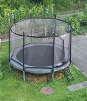 Trampolin Titan