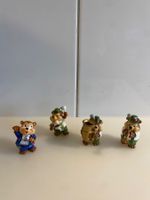Kinder Überraschungsei Figuren - Top Ten Teddies Music