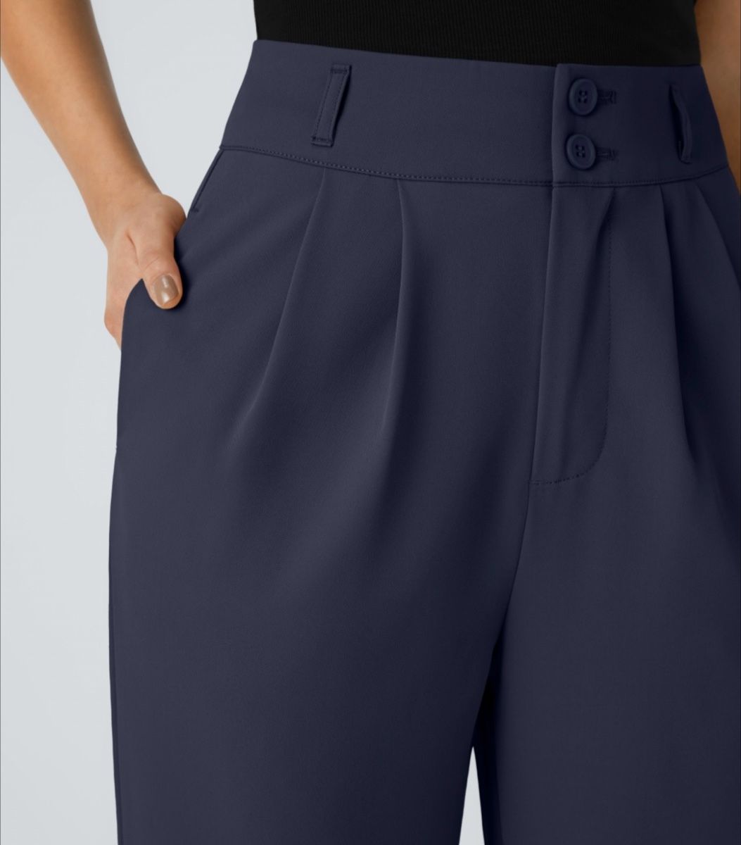 Halara Hosen: Halara Flex Stoffhose – Neu und originalverpackt aus Dietlikon von san_m8yt 2