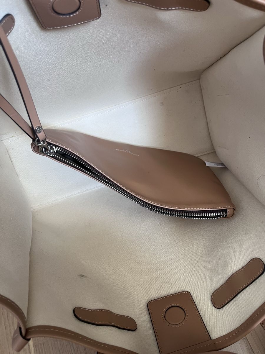 Gianni Chiarini Taschen für Damen: Gianni Chiarini Marcella  – Gebraucht aus Penthéréaz von doudoulette_4 4